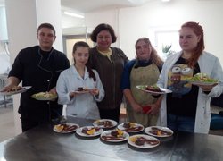 Food technology