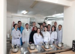 Food technology