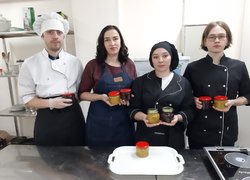 Food technology