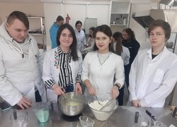 Food technology