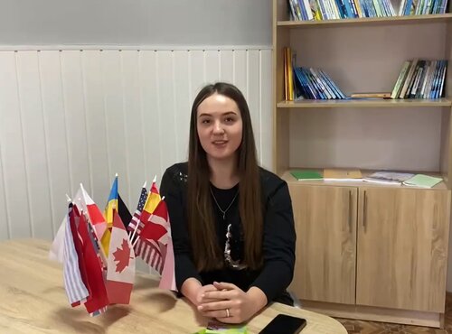 Студенти про 5 причин, чому варто обрати факультет економіки і підприємництва Уманського НУС