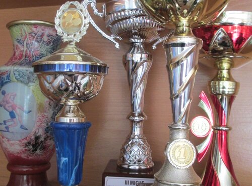 Кафедра фізичного виховання та психолого-педагогічних дисциплін