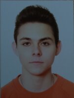 Дідур Вадим Олександрович, Студент 1 курсу, 11–ім групи., спеціальність «Агроінженерія»