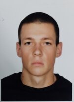 Головченко Олексій Олександрович, Студент 1 курсу, 11–ім групи, спеціальність – «Агроінженерія»
