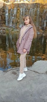 Любченко Анна Сергіївна