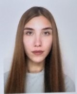 Мельник Дар’я Володимирівна