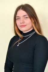 Поліщук Анна Олегівна