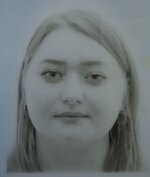 Прудіус Дар’я Сергіївна, Студентка 2 курсу,22-а групи,  спеціальність “Агрономія”