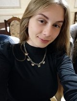 Шарандак Іванна Володимирівна