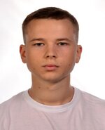 Сінькевич Максим Вікторович, Студент 1 курсу, 11-а групи факультету агрономії, спеціальність «201 Агрономія»