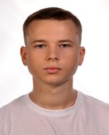 Сінькевич Максим Вікторович
