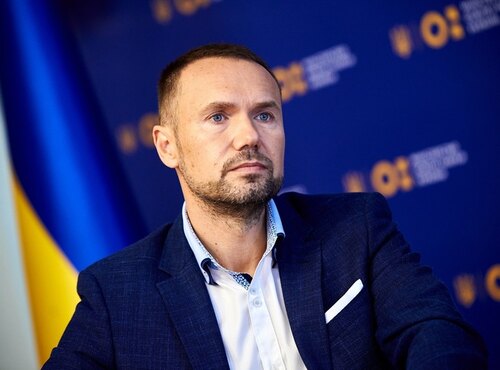 Звернення Міністра освіти і науки Сергія Шкарлета щодо освітнього процесу та ЗНО
