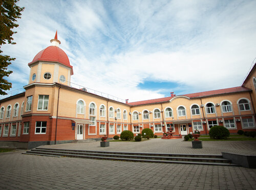 The Rector's Office and the Civil Defense Headquarters ensure the viability of the university in war conditions