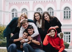 Важливість вищої освіти: як навчання в Уманському НУС може змінити ваш життєвий шлях