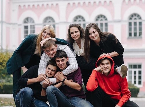 Важливість вищої освіти: як навчання в Уманському НУС може змінити ваш життєвий шлях