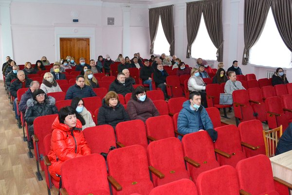 Будьмо пильними та зберігаймо спокій