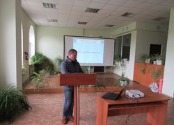 Відбулися навчання з питань цивільного захисту