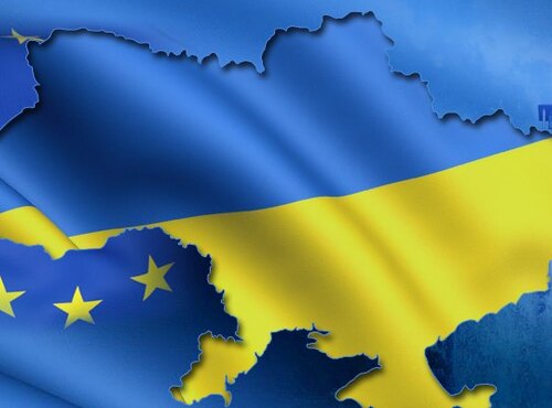 Європейський шлях розвитку – спільне прогресивне майбутнє!