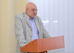 Науковці Уманського національного університету садівництва: тримаємо свій фланг оборони