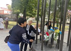 З Днем Української Державності, народе звитяги та слави!