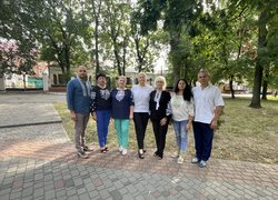 З Днем Української Державності, народе звитяги та слави!