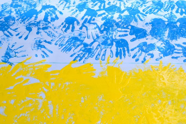 Ми з різних регіонів, але єдині мрією