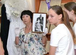 Ми з різних регіонів, але єдині мрією