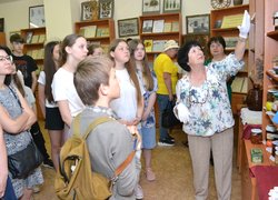 Ми з різних регіонів, але єдині мрією