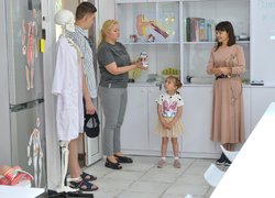 Ми з різних регіонів, але єдині мрією