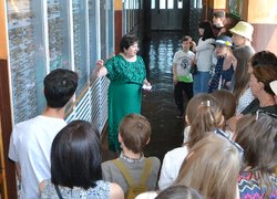 Ми з різних регіонів, але єдині мрією