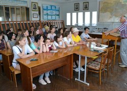 Ми з різних регіонів, але єдині мрією