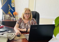 EWORA: жінки-ректорки працюють заради майбутнього