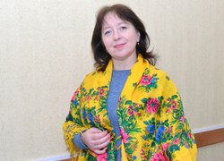 Хустину пов’яжемо – про свій рід світу розкажемо