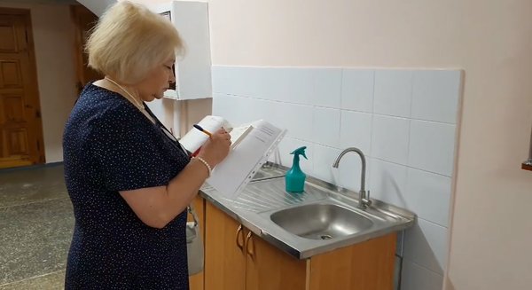 Новий навчальний рік на старті