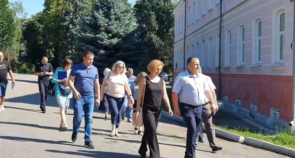 Новий навчальний рік на старті