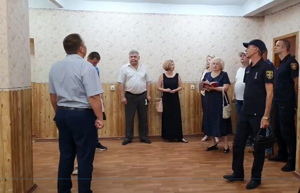 Новий навчальний рік на старті