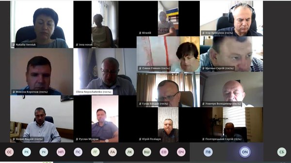 Акценти нового навчального року: освітні традиції та безпека