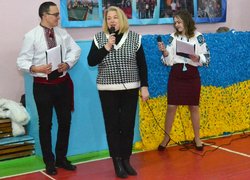 Змагання у дусі справжніх козаків