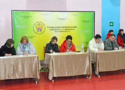 Змагання у дусі справжніх козаків