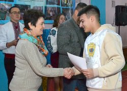 Змагання у дусі справжніх козаків