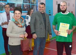 Змагання у дусі справжніх козаків