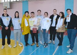 Змагання у дусі справжніх козаків