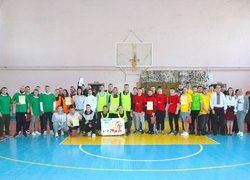 Змагання у дусі справжніх козаків