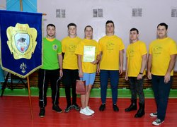 Змагання у дусі справжніх козаків