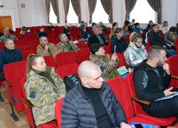 Розпочато третій весняний семестр проекту «Норвегія –Україна»