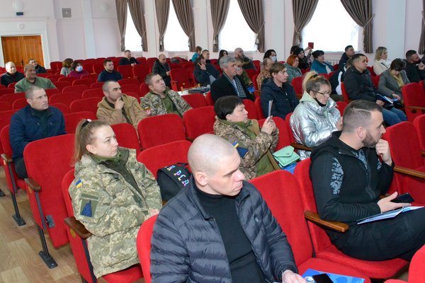 Розпочато третій весняний семестр проекту «Норвегія –Україна»