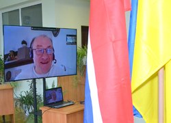 Проект «Норвегія – Україна»: навчаємося і працюємо заради благополуччя кожної родини та всієї України