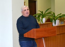 Проект «Норвегія – Україна»: навчаємося і працюємо заради благополуччя кожної родини та всієї України
