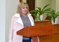 Проект «Норвегія – Україна»: навчаємося і працюємо заради благополуччя кожної родини та всієї України
