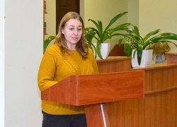 Проект «Норвегія – Україна»: навчаємося і працюємо заради благополуччя кожної родини та всієї України
